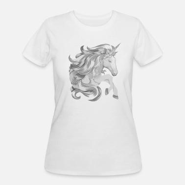 Shop Unicorn T-Shirts online | Spreadshirt
